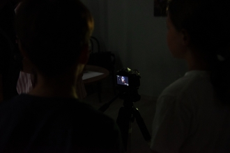 Wakacje z Osterloffem - warsztaty fotograficzne
